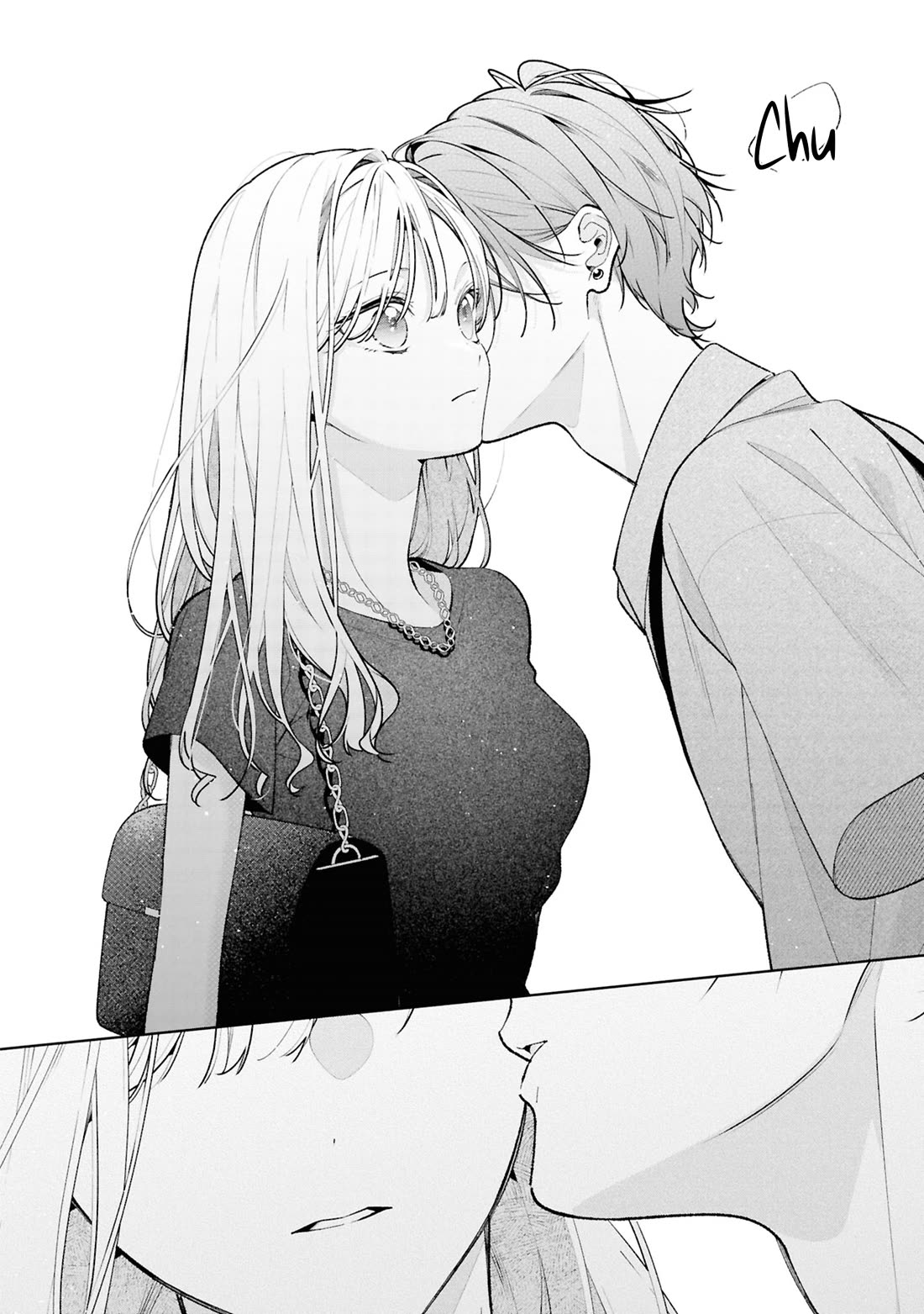 My Older Sister's Friend Is Annoying Chapter 16 page 27 - Chapter 16