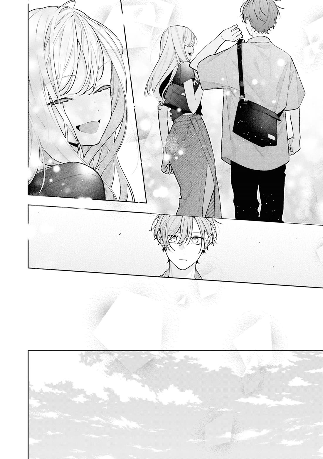 My Older Sister's Friend Is Annoying Chapter 16 page 7 - Chapter 16
