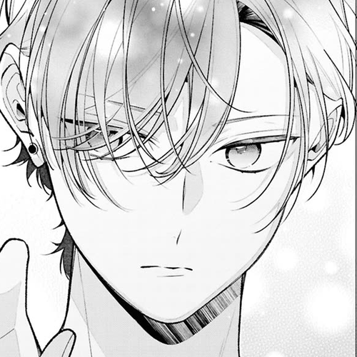 My Older Sister's Friend Is Annoying Chapter 16 cover