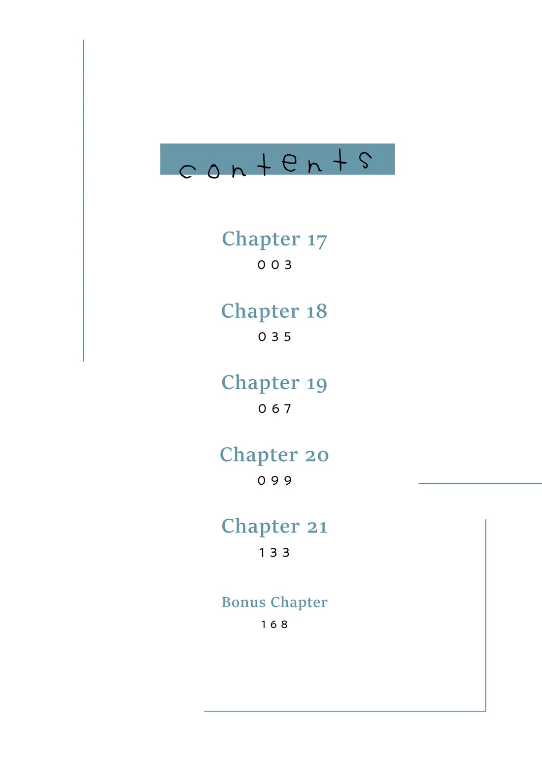 My Older Sister's Friend Is Annoying Chapter 17 page 4 - Chapter 17
