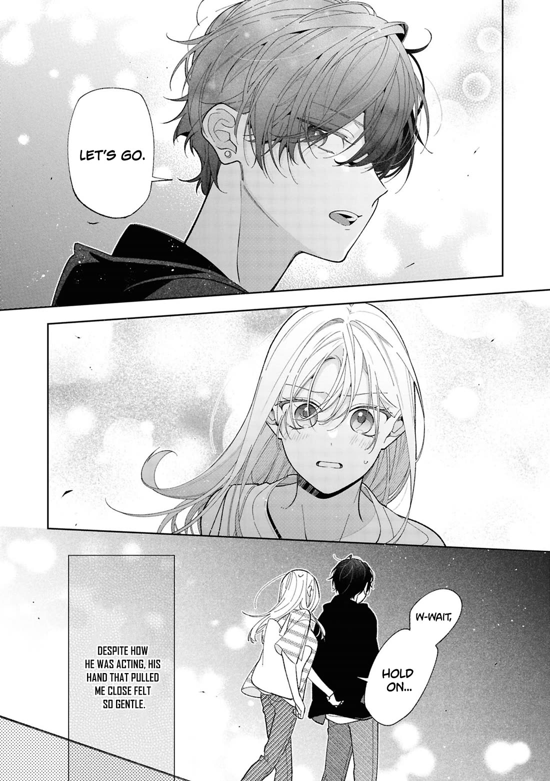 My Older Sister's Friend Is Annoying Chapter 18 page 28 - Chapter 18