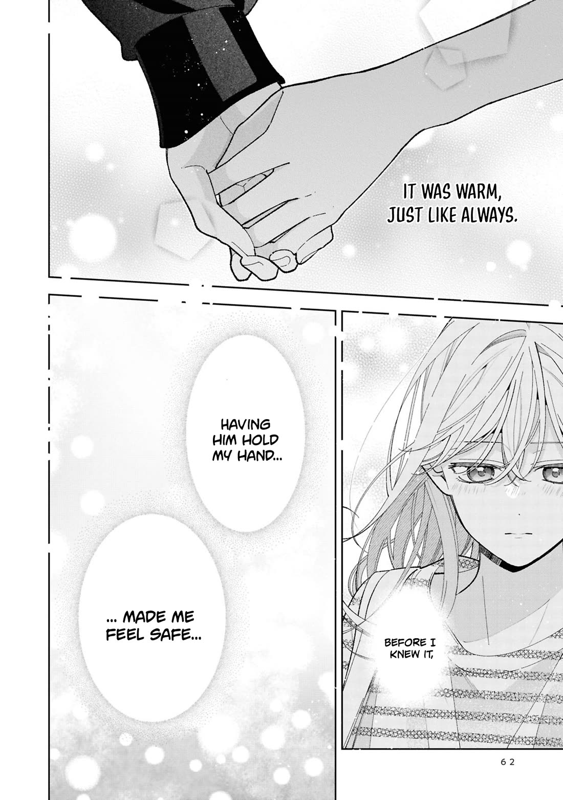 My Older Sister's Friend Is Annoying Chapter 18 page 29 - Chapter 18