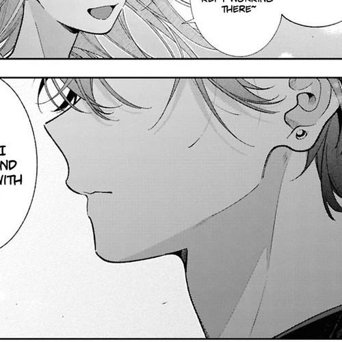 My Older Sister's Friend Is Annoying Chapter 18 cover