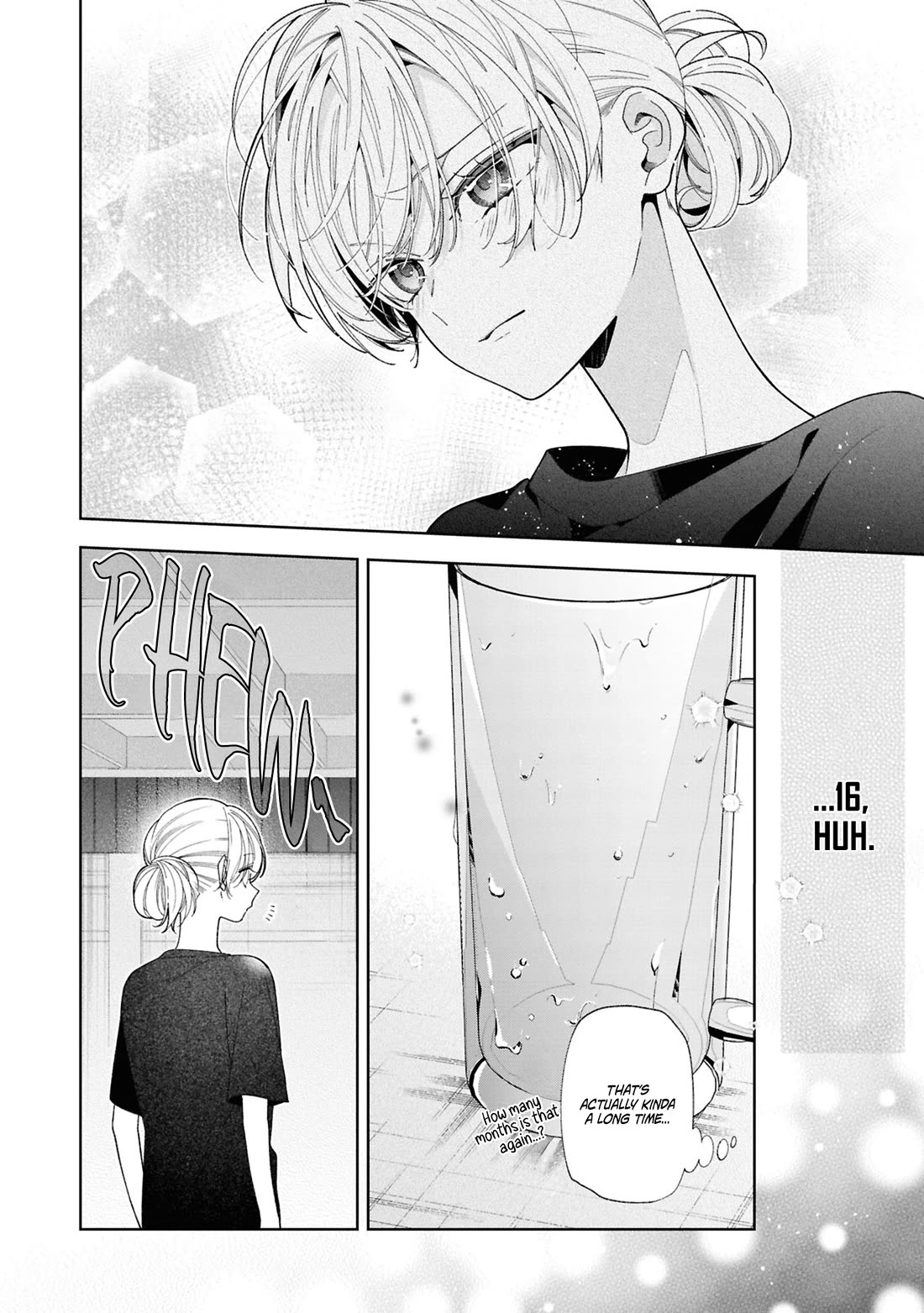 My Older Sister's Friend Is Annoying Chapter 19 page 15 - Chapter 19