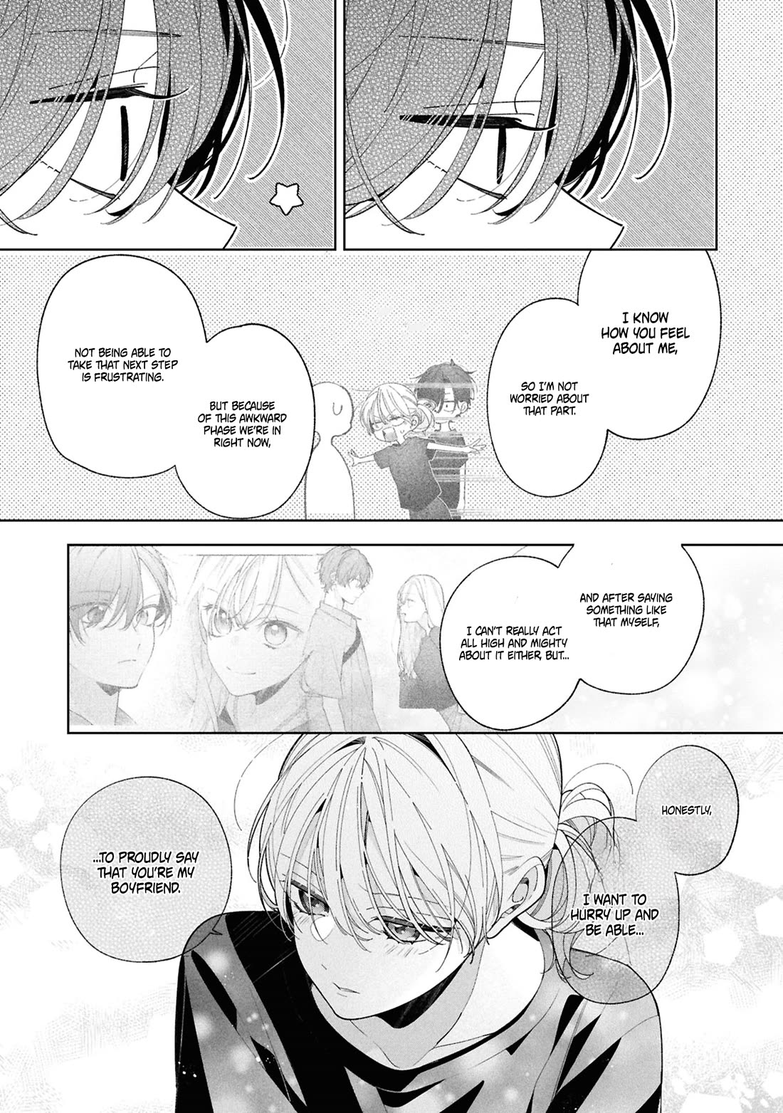 My Older Sister's Friend Is Annoying Chapter 19 page 26 - Chapter 19