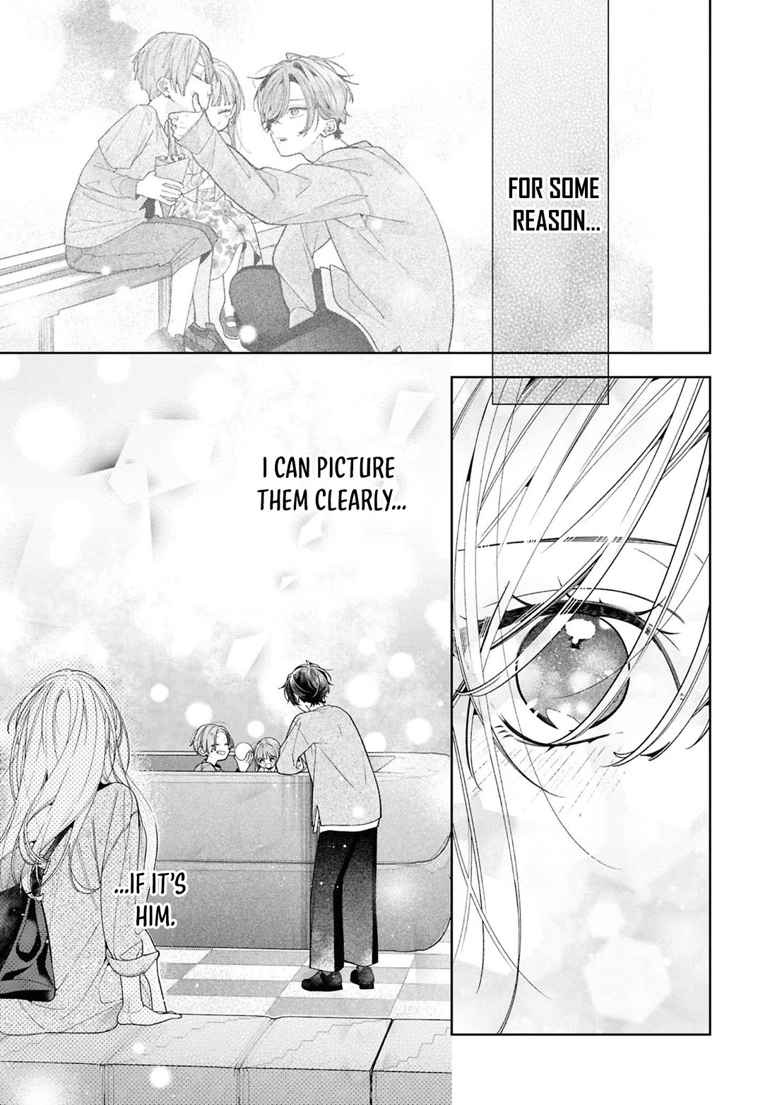 My Older Sister's Friend Is Annoying Chapter 20 page 22 - Chapter 20