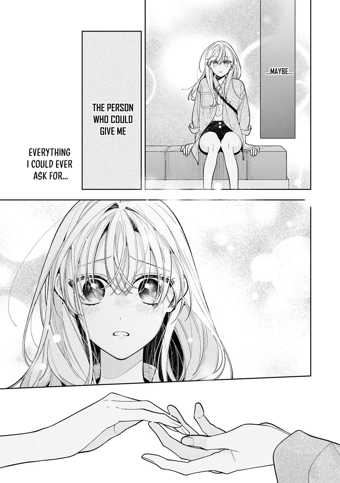 My Older Sister's Friend Is Annoying Chapter 20 page 24 - Chapter 20