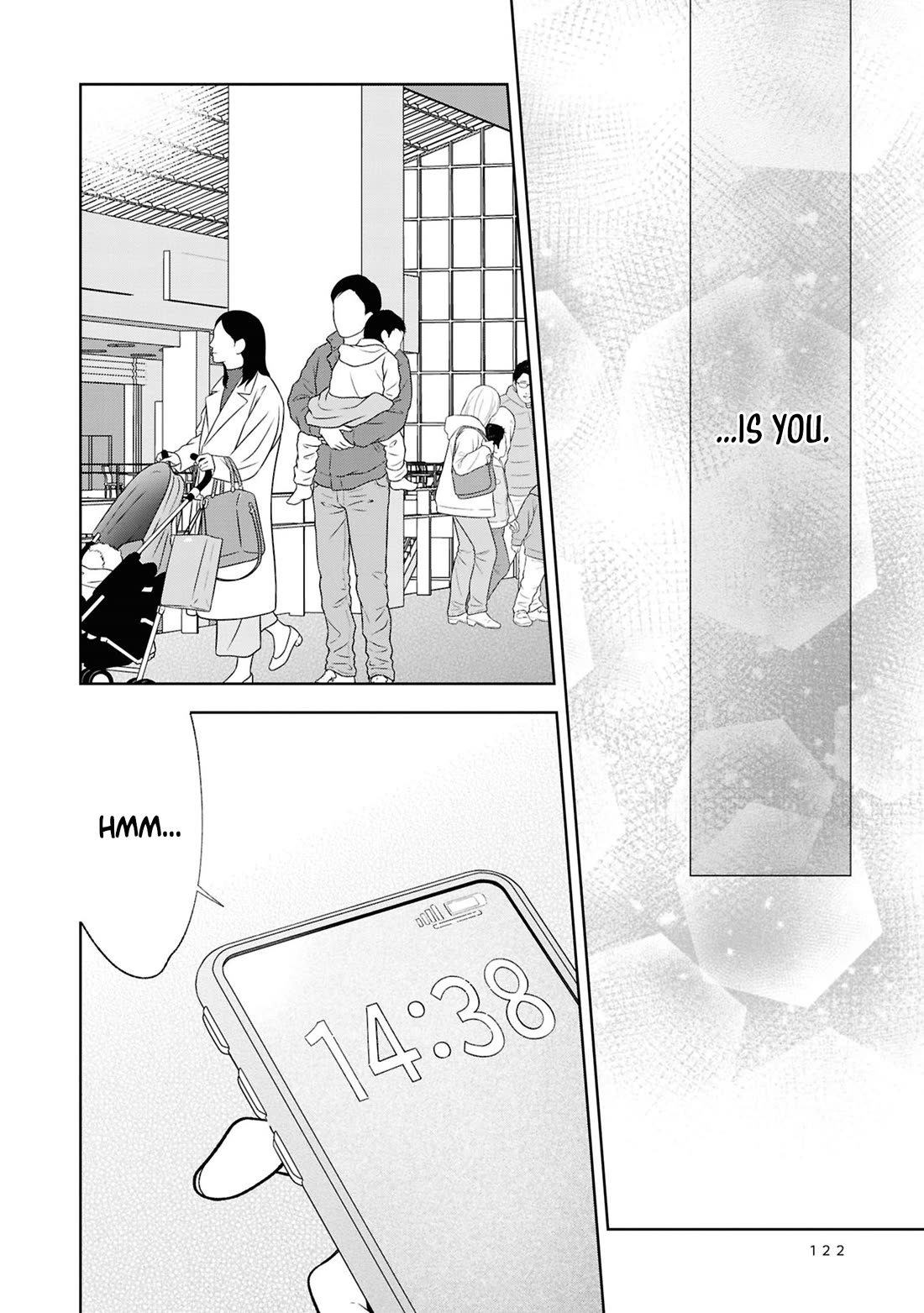 My Older Sister's Friend Is Annoying Chapter 20 page 25 - Chapter 20