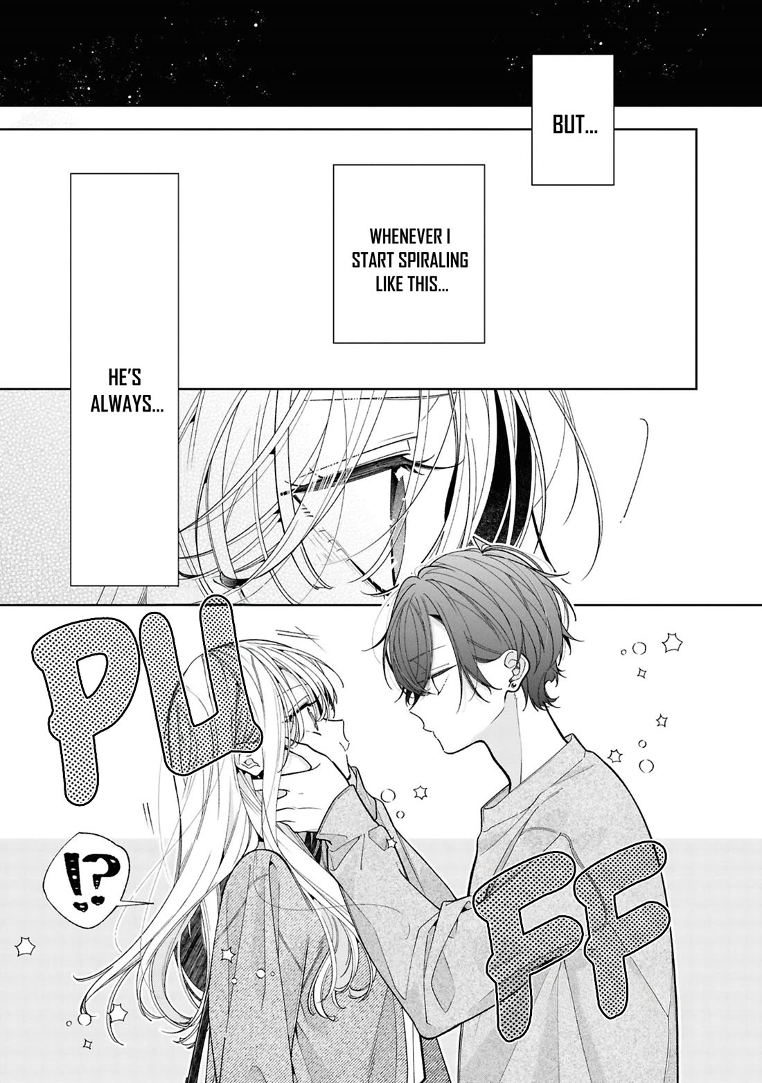 My Older Sister's Friend Is Annoying Chapter 20 page 34 - Chapter 20