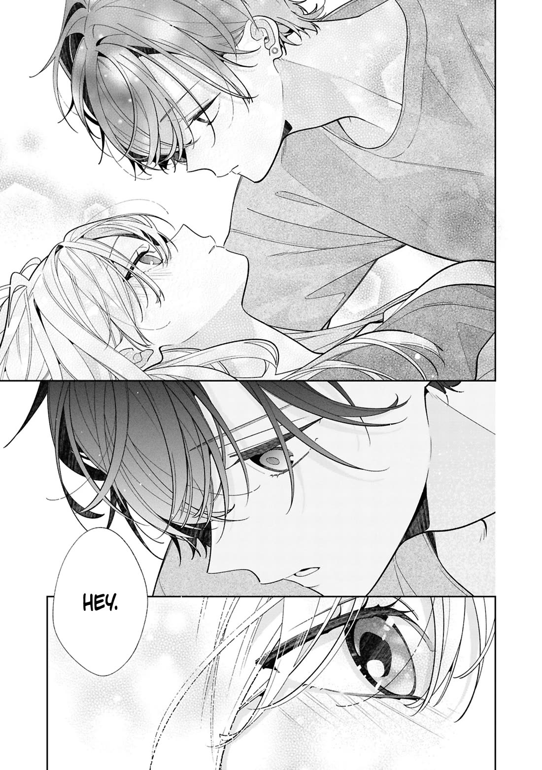My Older Sister's Friend Is Annoying Chapter 21 page 16 - Chapter 21