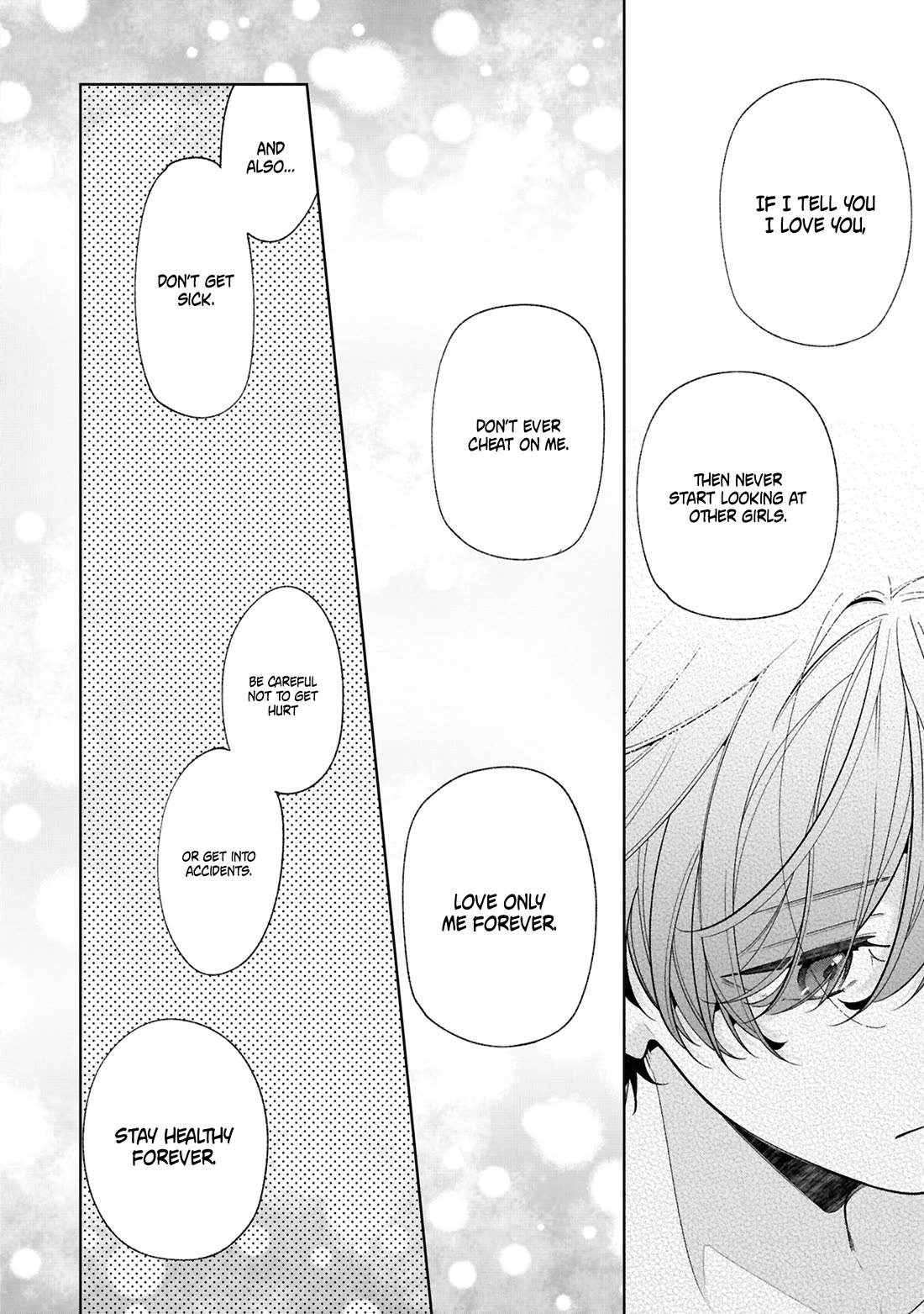 My Older Sister's Friend Is Annoying Chapter 21 page 23 - Chapter 21