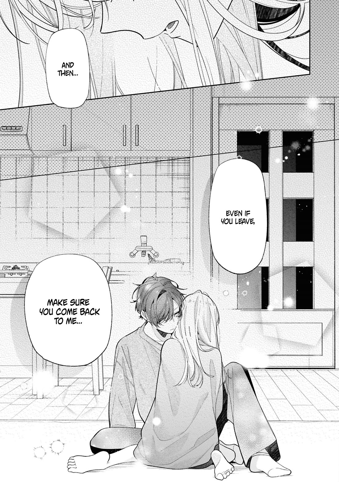 My Older Sister's Friend Is Annoying Chapter 21 page 24 - Chapter 21