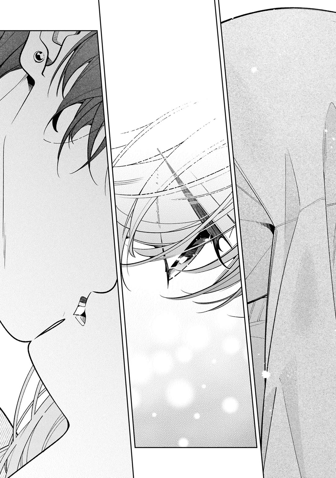 My Older Sister's Friend Is Annoying Chapter 21 page 28 - Chapter 21