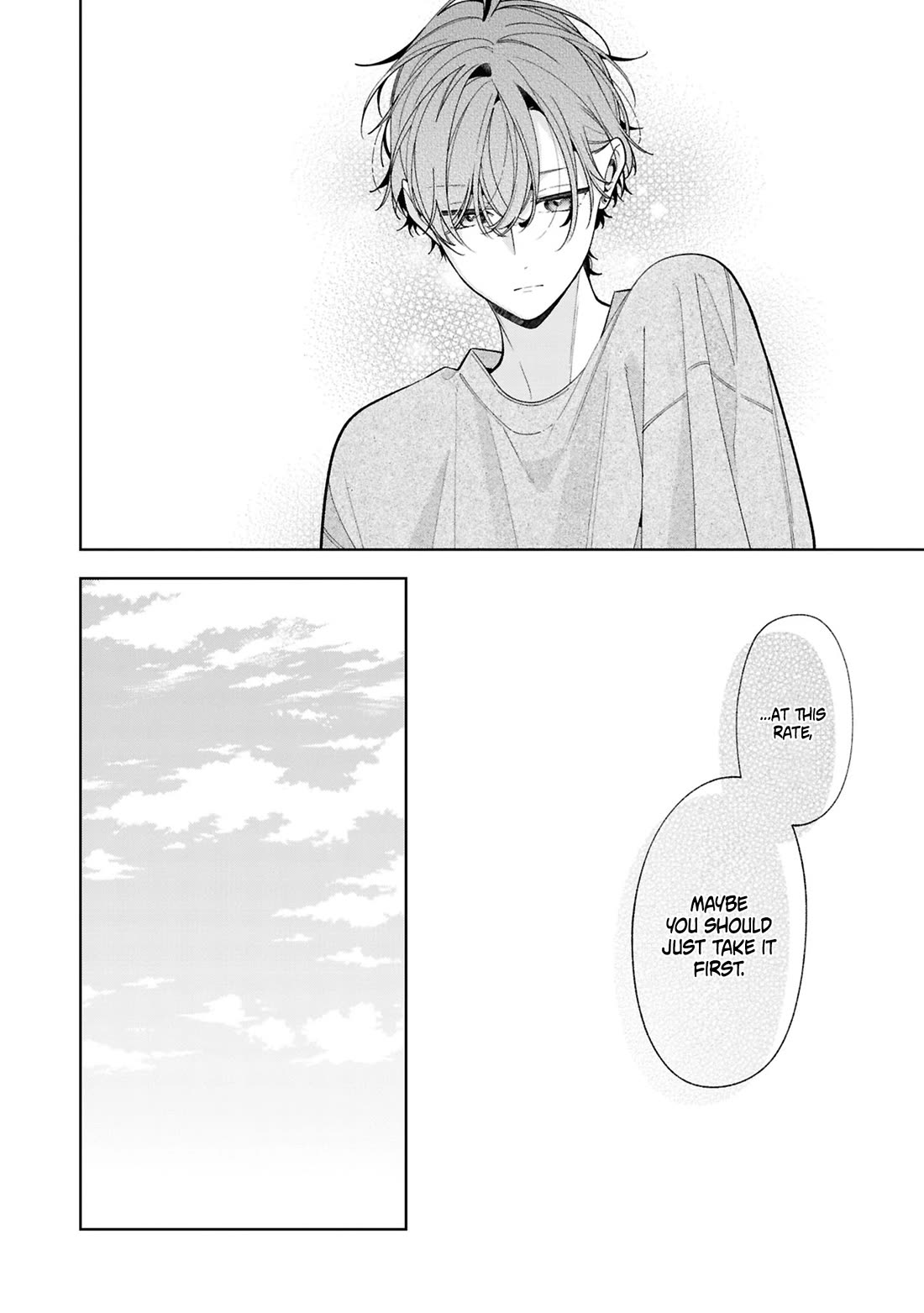 My Older Sister's Friend Is Annoying Chapter 21 page 29 - Chapter 21