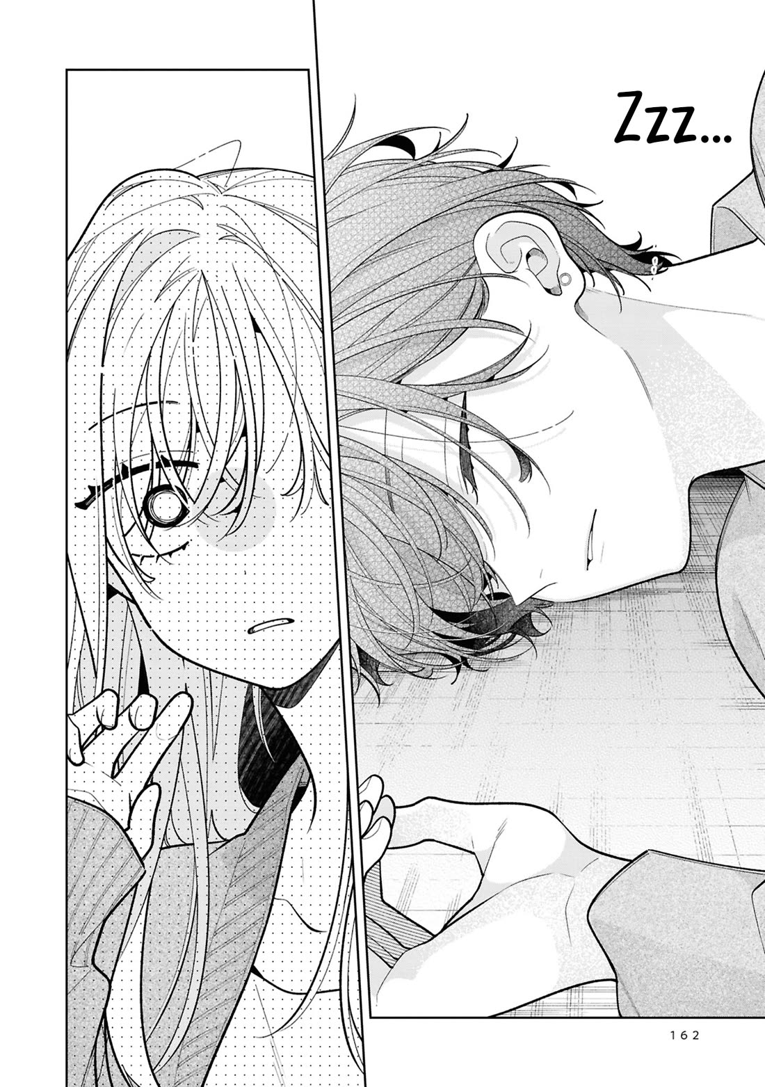 My Older Sister's Friend Is Annoying Chapter 21 page 31 - Chapter 21