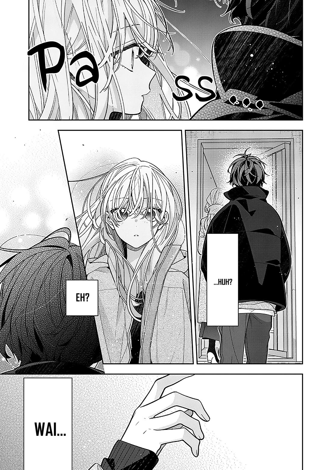 My Older Sister's Friend Is Annoying Chapter 22 page 26 - Chapter 22