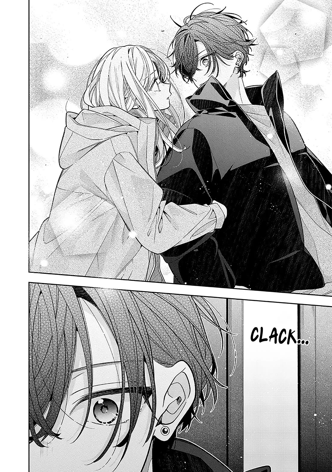 My Older Sister's Friend Is Annoying Chapter 22 page 27 - Chapter 22