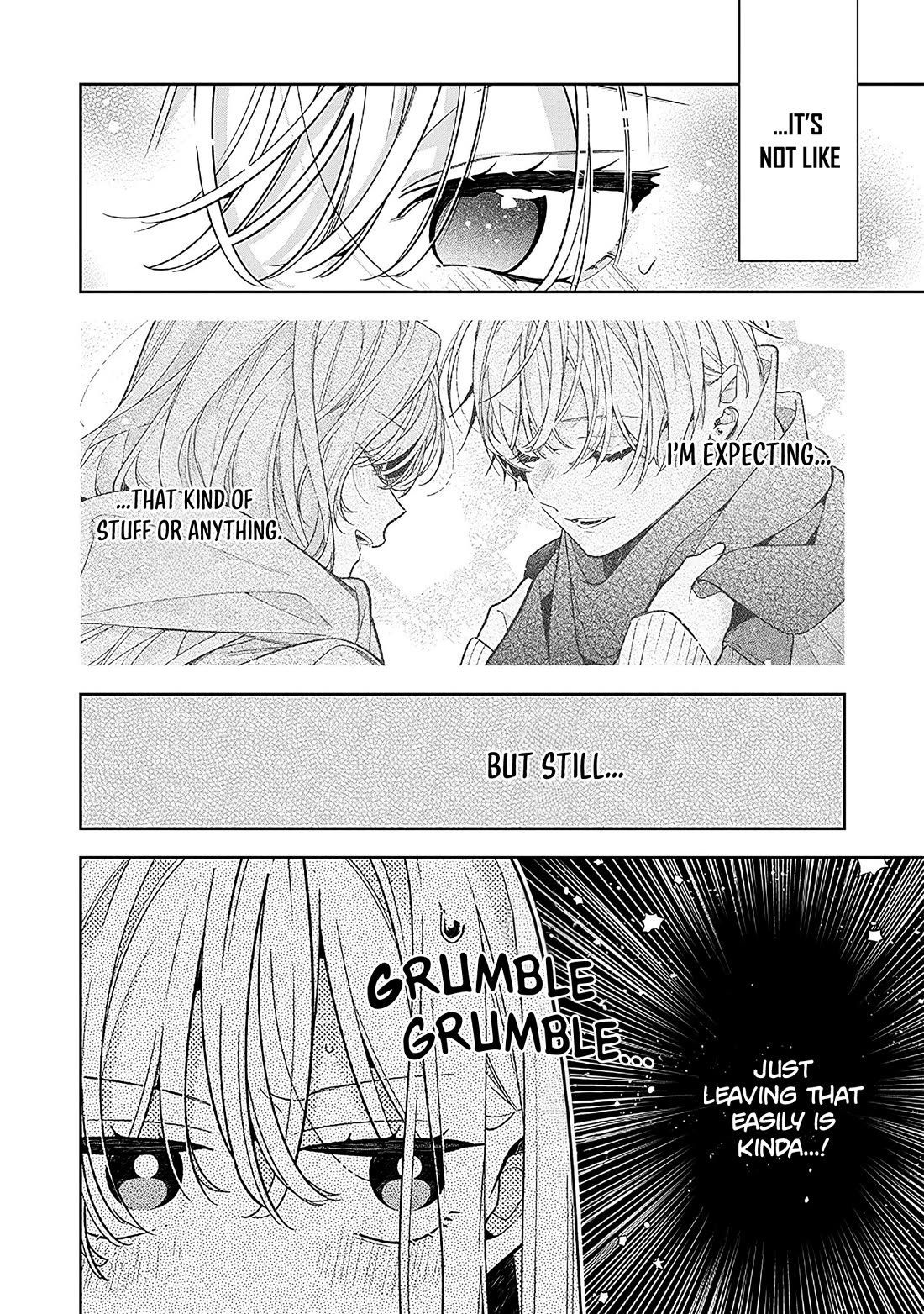 My Older Sister's Friend Is Annoying Chapter 22 page 29 - Chapter 22