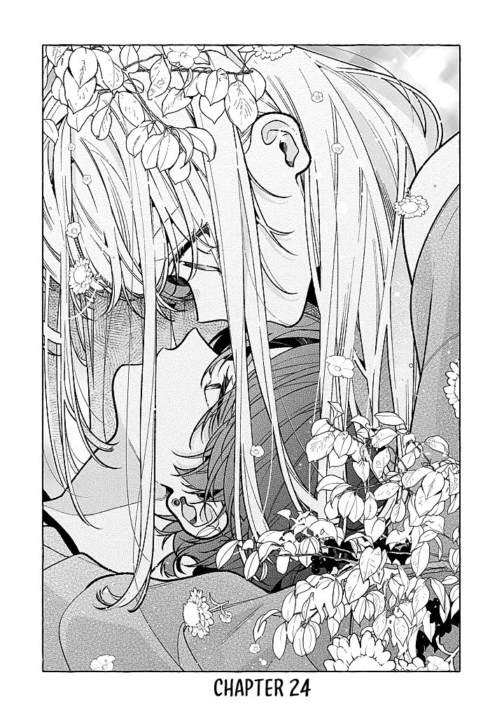 My Older Sister's Friend Is Annoying Chapter 24 page 2 - Chapter 24