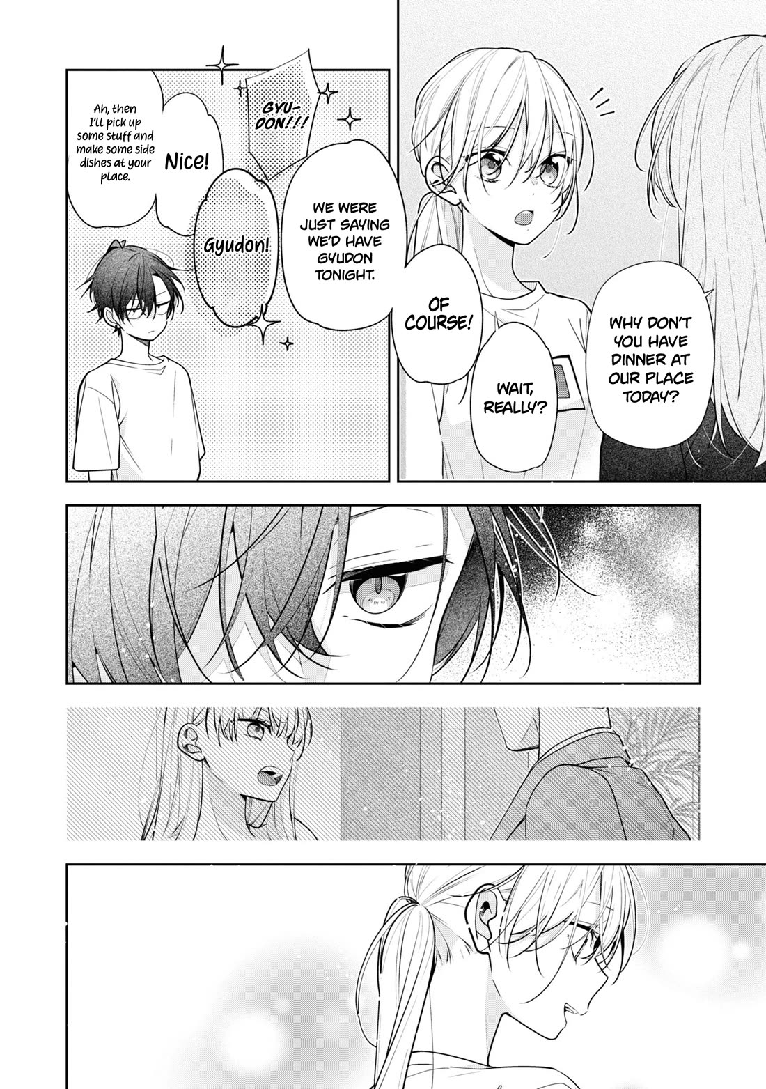 My Older Sister's Friend Is Annoying Chapter 3 page 19 - Chapter 3