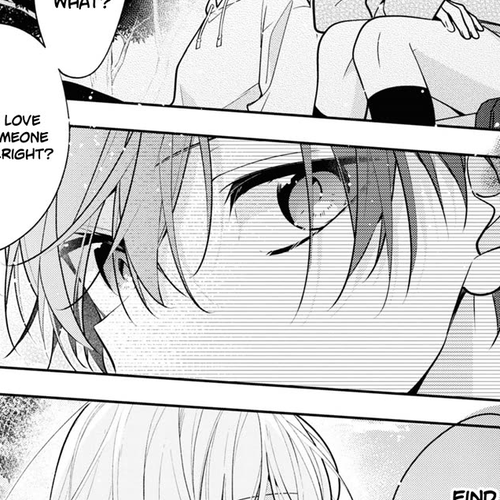 My Older Sister's Friend Is Annoying Chapter 3 cover
