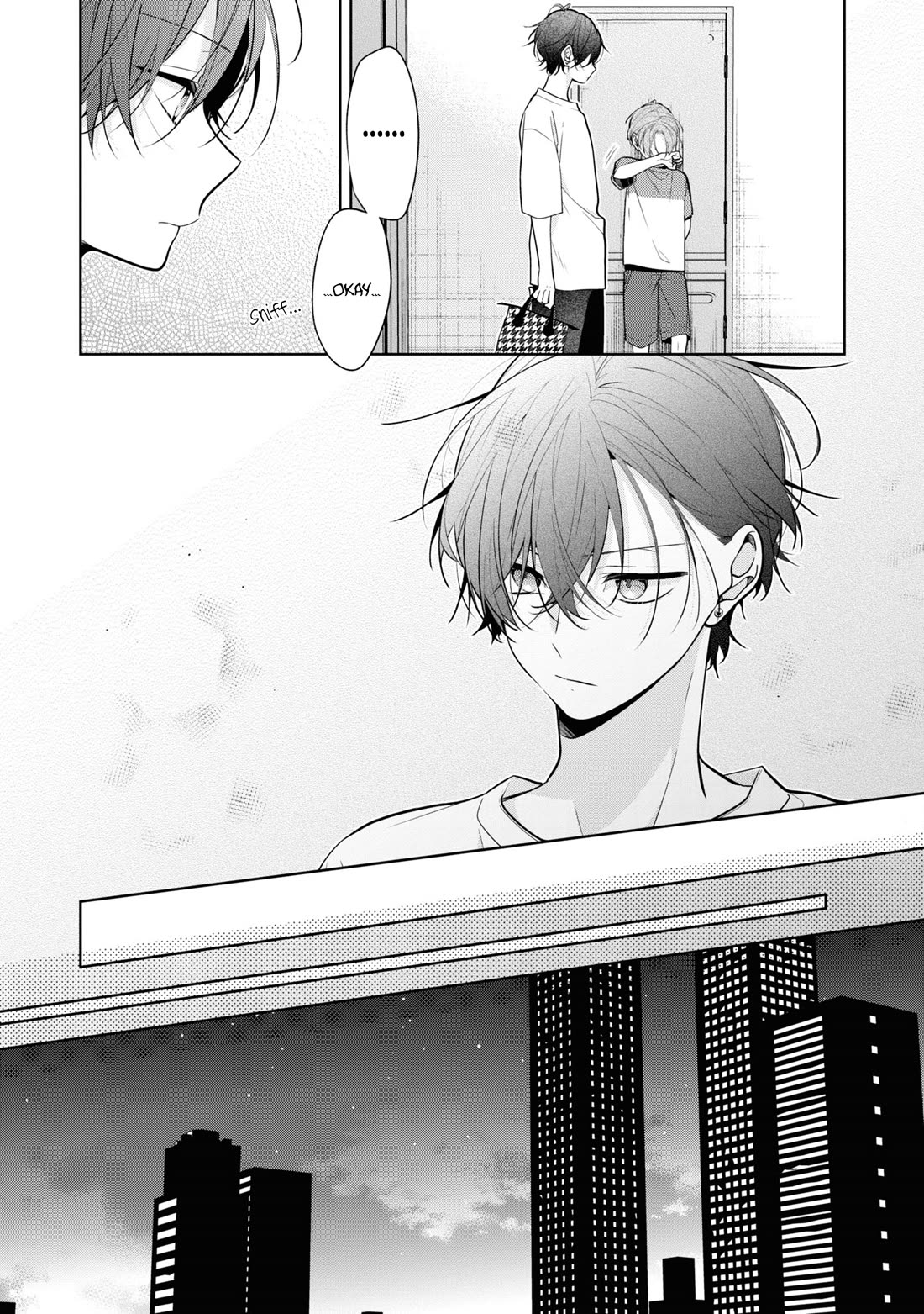 My Older Sister's Friend Is Annoying Chapter 4 page 18 - Chapter 4