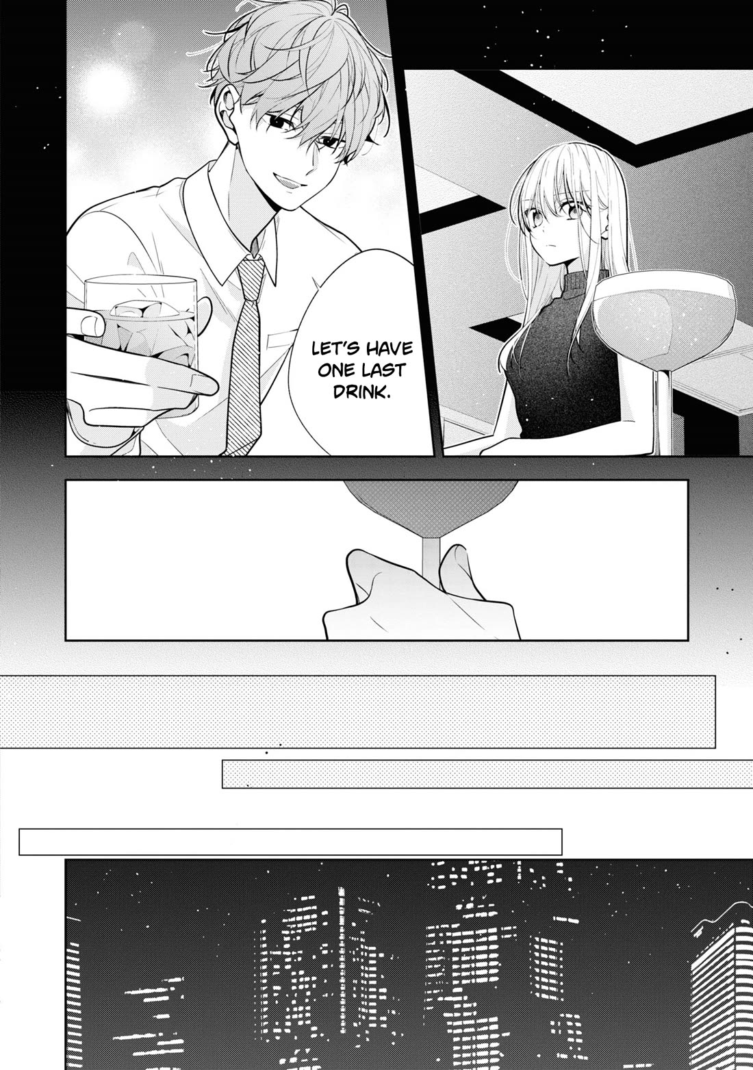 My Older Sister's Friend Is Annoying Chapter 4 page 21 - Chapter 4