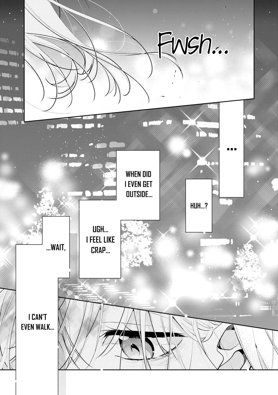 My Older Sister's Friend Is Annoying Chapter 4 page 22 - Chapter 4