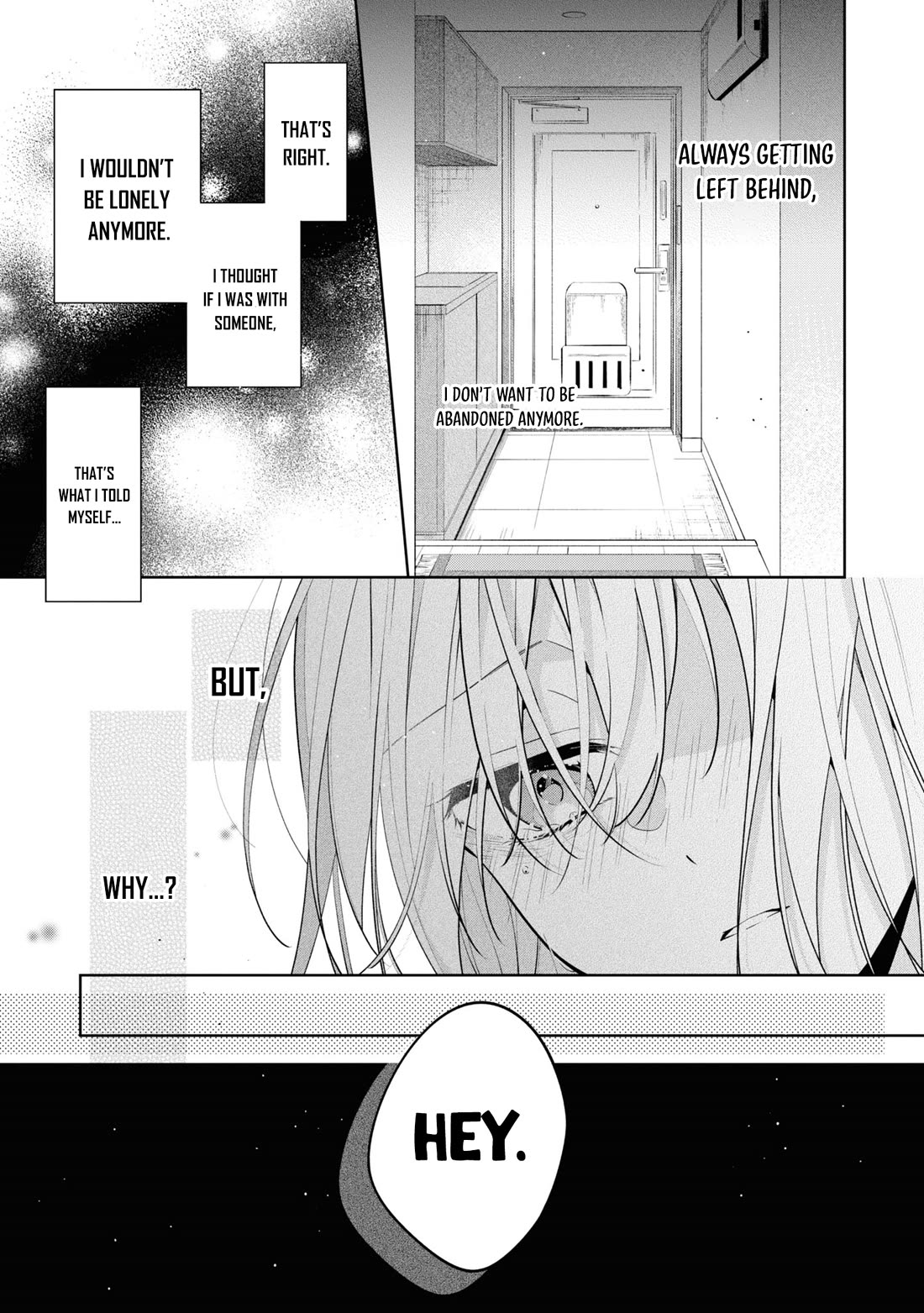 My Older Sister's Friend Is Annoying Chapter 4 page 26 - Chapter 4