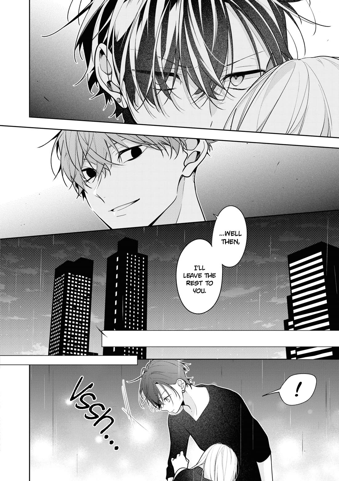 My Older Sister's Friend Is Annoying Chapter 4 page 30 - Chapter 4