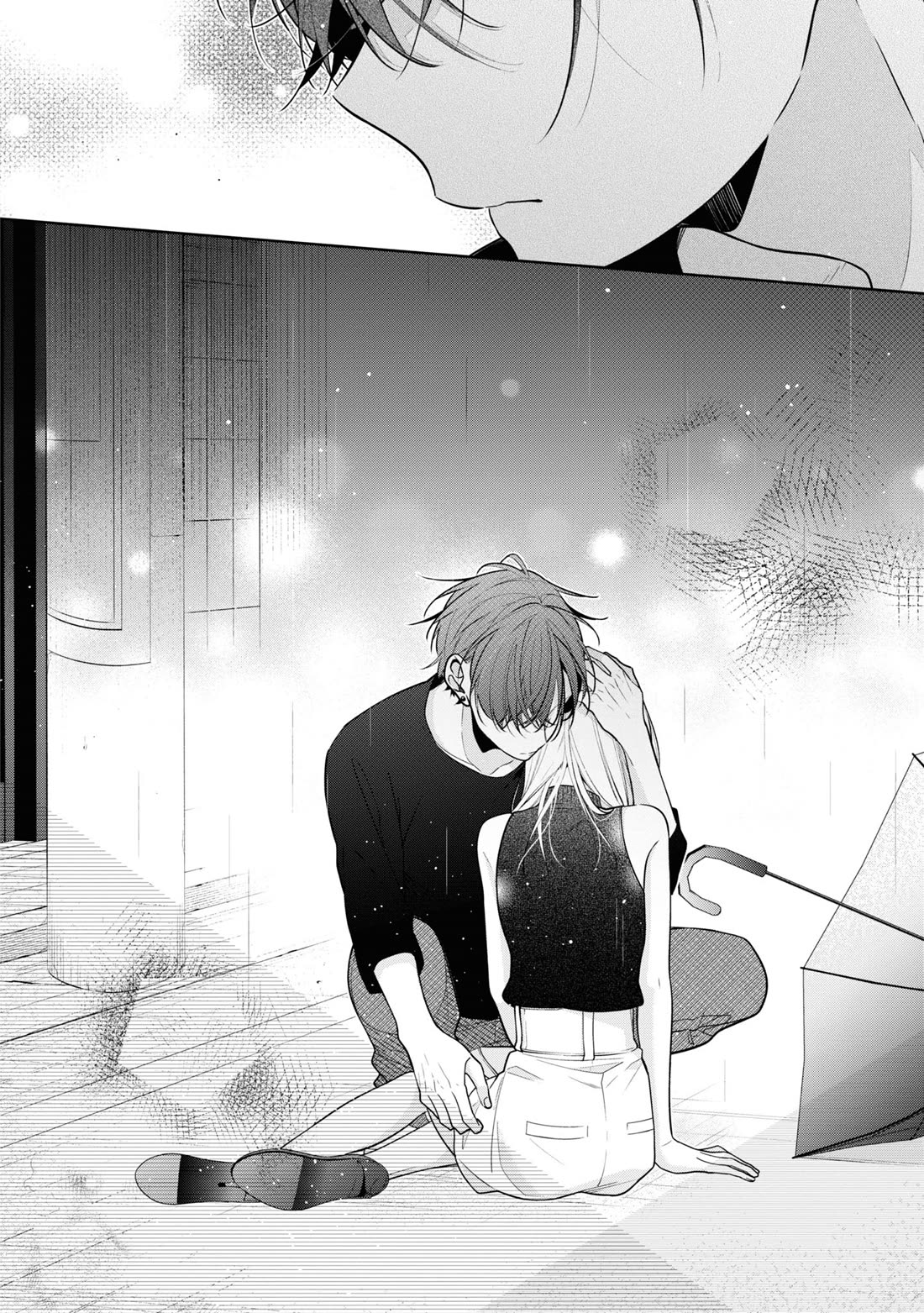 My Older Sister's Friend Is Annoying Chapter 4 page 32 - Chapter 4