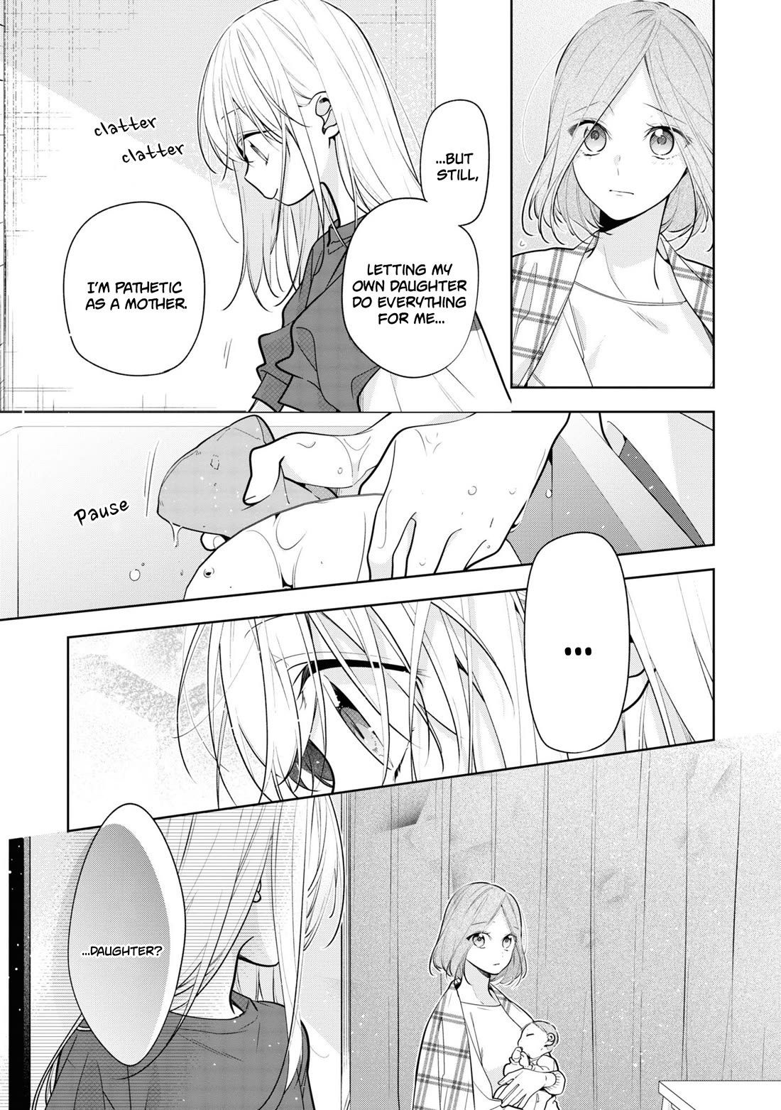 My Older Sister's Friend Is Annoying Chapter 5 page 10 - Chapter 5
