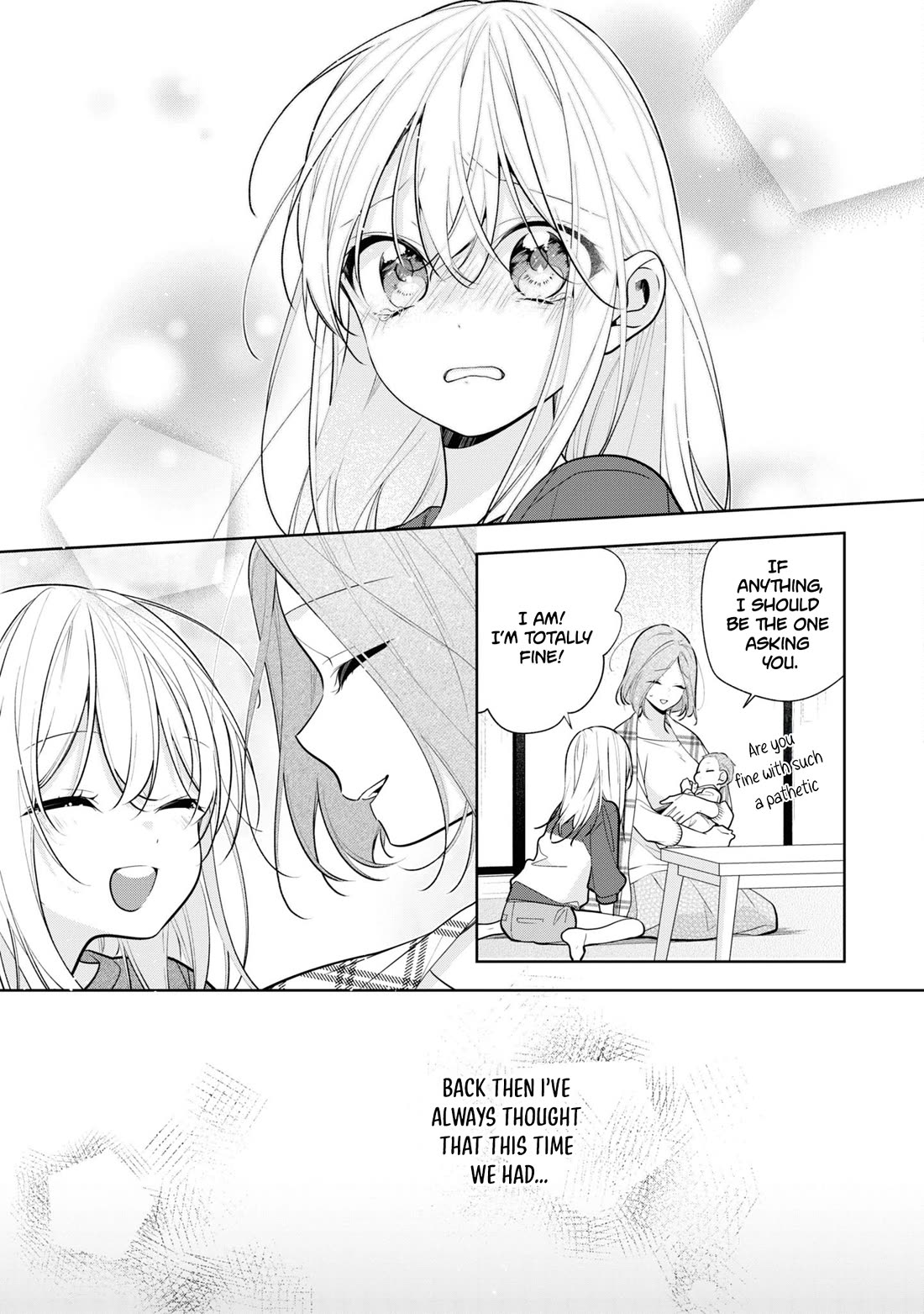 My Older Sister's Friend Is Annoying Chapter 5 page 12 - Chapter 5