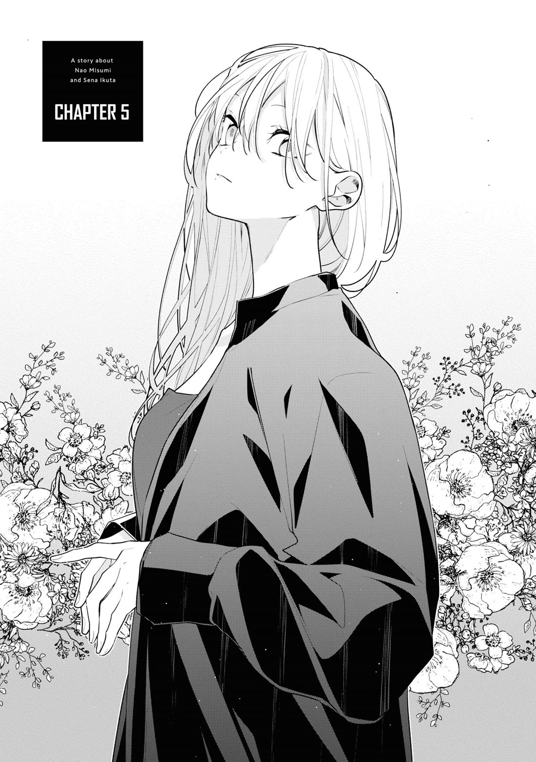 My Older Sister's Friend Is Annoying Chapter 5 page 2 - Chapter 5