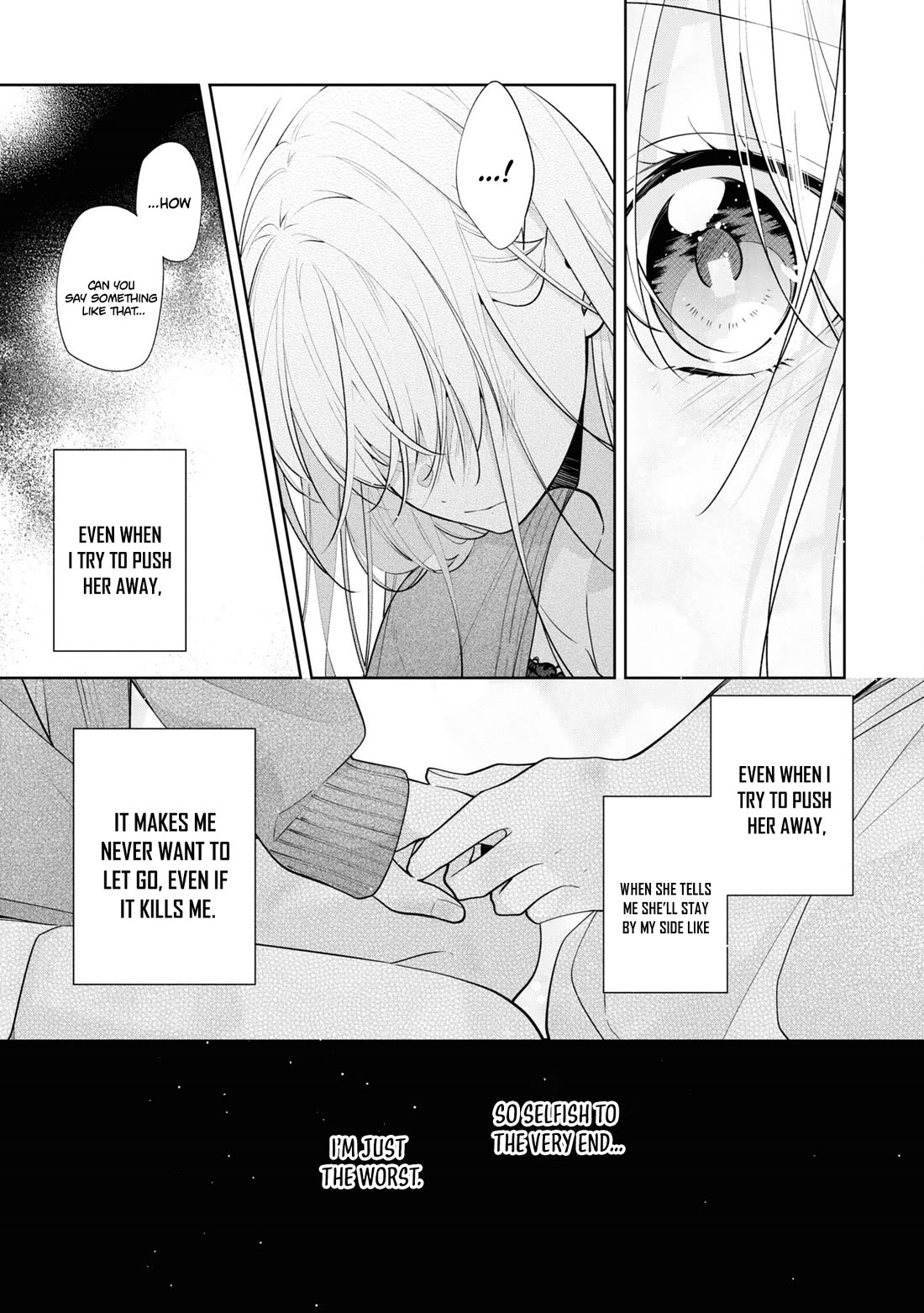 My Older Sister's Friend Is Annoying Chapter 5 page 24 - Chapter 5