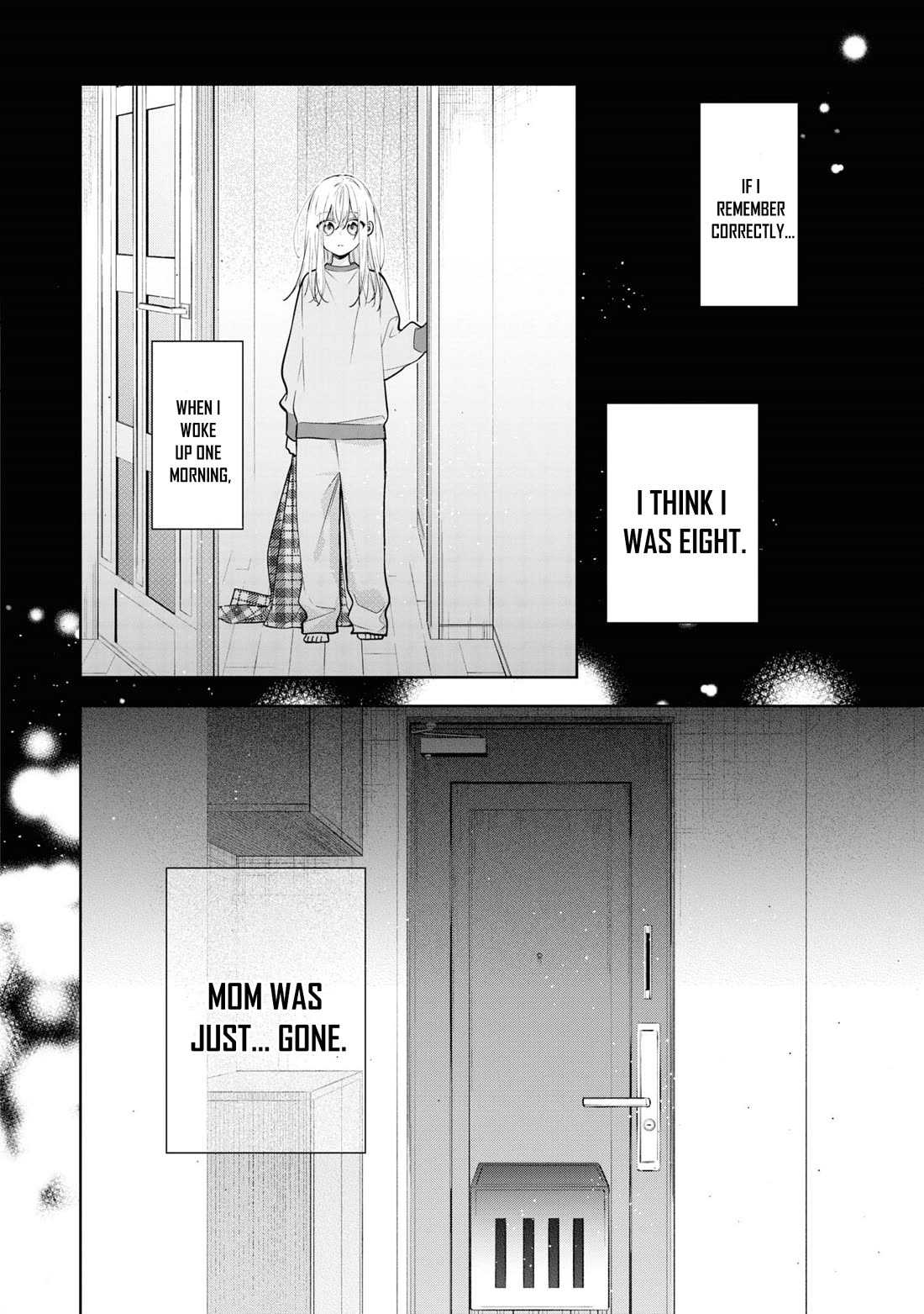 My Older Sister's Friend Is Annoying Chapter 5 page 3 - Chapter 5