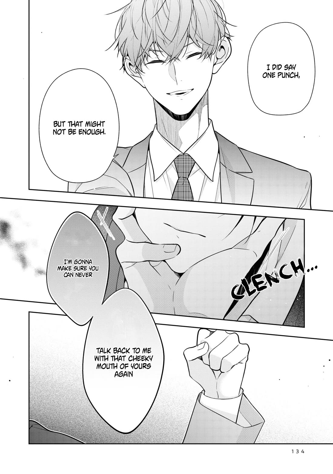 My Older Sister's Friend Is Annoying Chapter 6 page 15 - Chapter 6
