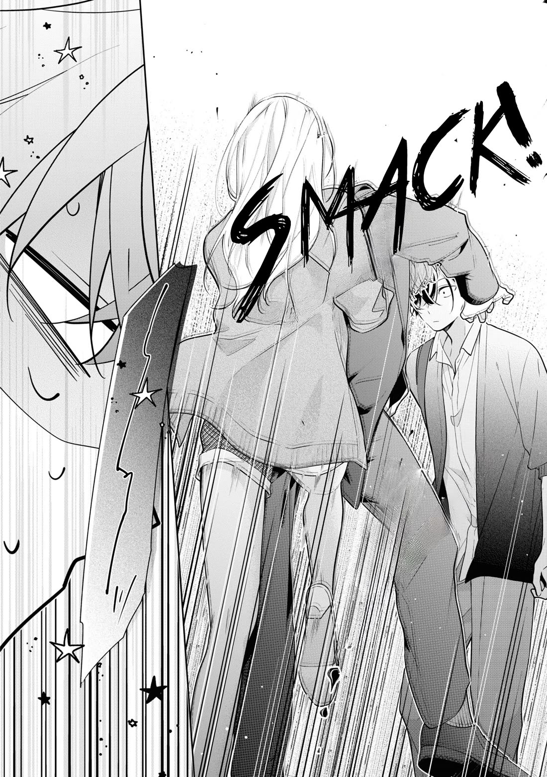 My Older Sister's Friend Is Annoying Chapter 6 page 17 - Chapter 6