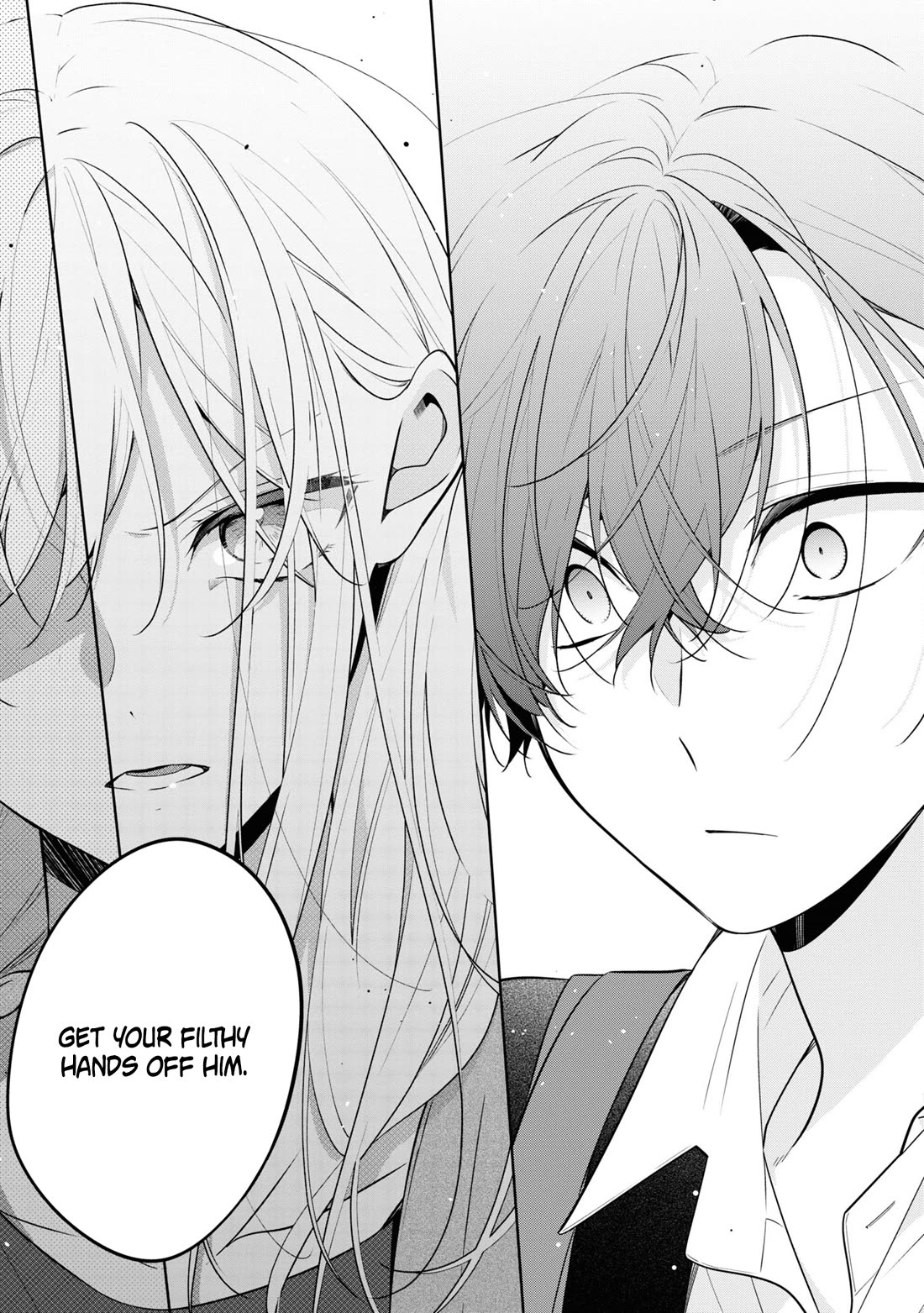 My Older Sister's Friend Is Annoying Chapter 6 page 18 - Chapter 6