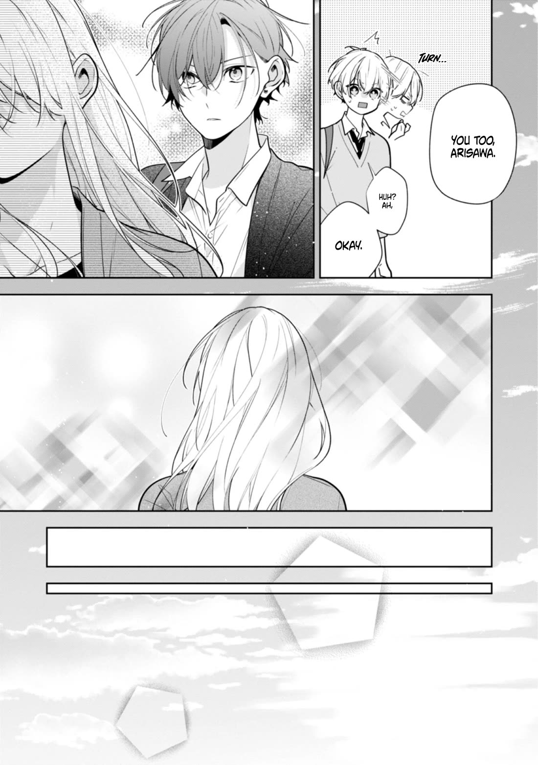 My Older Sister's Friend Is Annoying Chapter 6 page 20 - Chapter 6