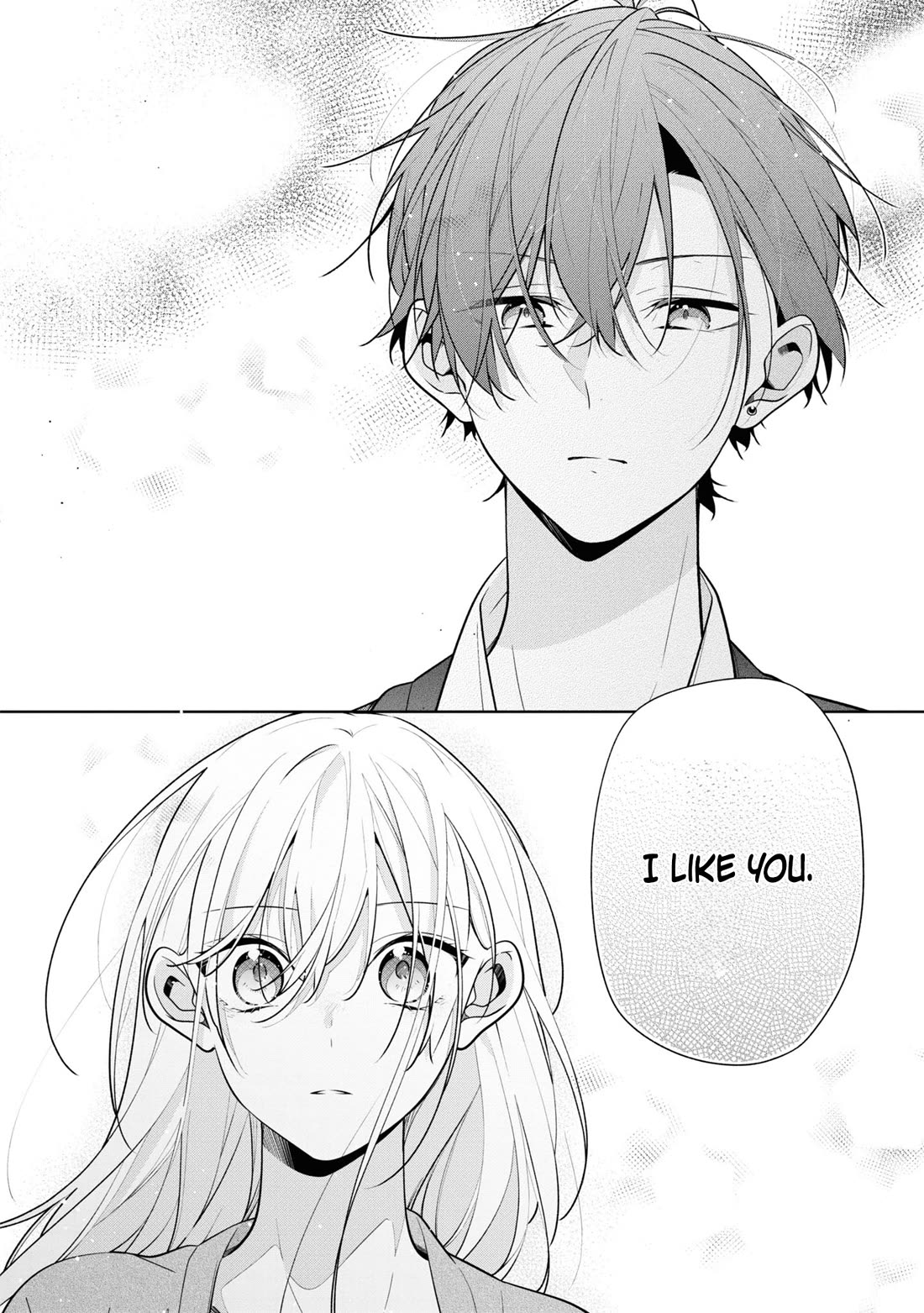 My Older Sister's Friend Is Annoying Chapter 6 page 27 - Chapter 6