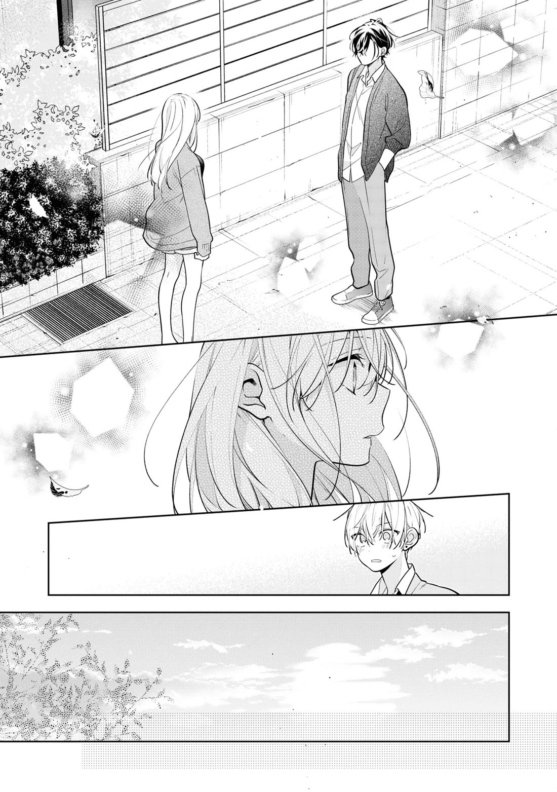 My Older Sister's Friend Is Annoying Chapter 6 page 28 - Chapter 6