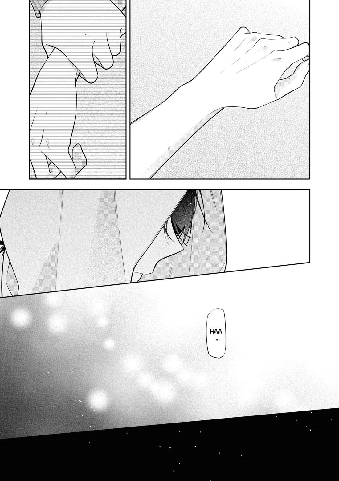 My Older Sister's Friend Is Annoying Chapter 7 page 23 - Chapter 7