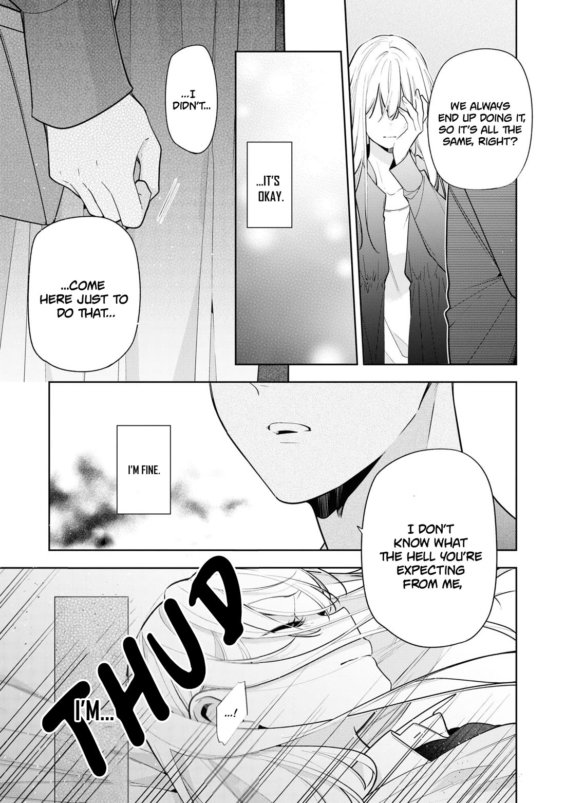 My Older Sister's Friend Is Annoying Chapter 7 page 27 - Chapter 7