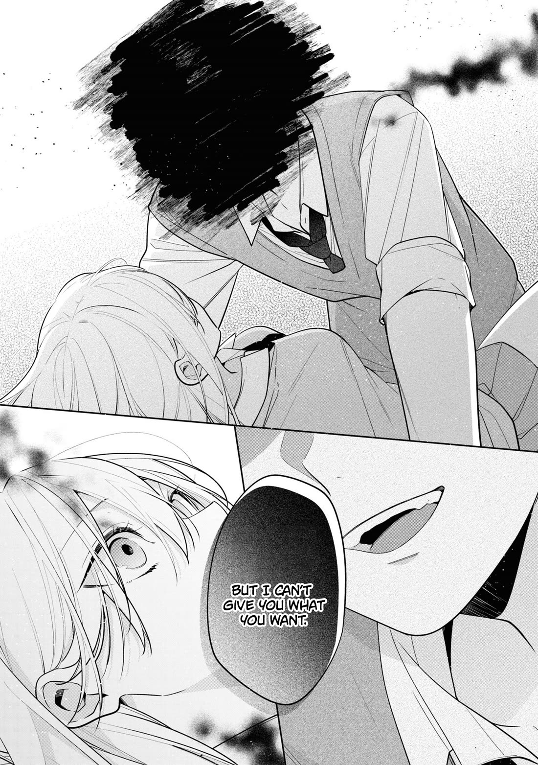 My Older Sister's Friend Is Annoying Chapter 7 page 28 - Chapter 7