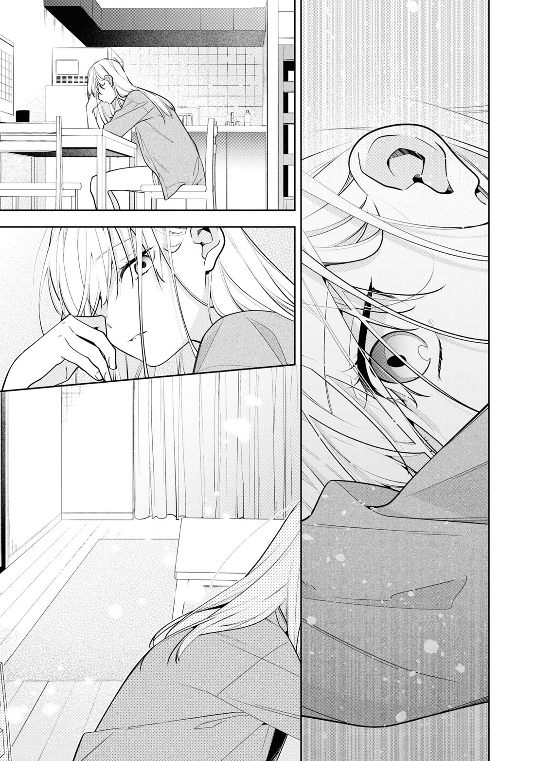 My Older Sister's Friend Is Annoying Chapter 7 page 29 - Chapter 7