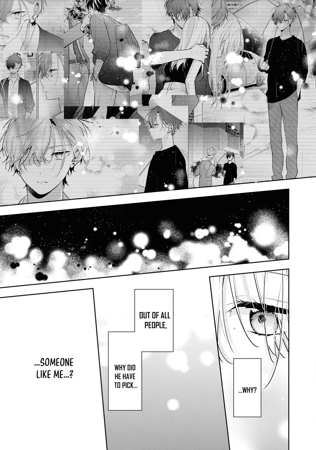 My Older Sister's Friend Is Annoying Chapter 7 page 35 - Chapter 7