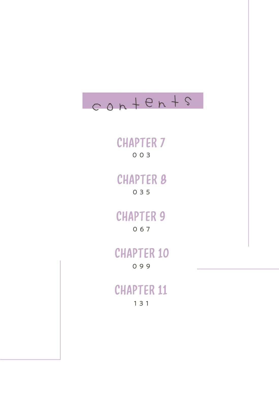 My Older Sister's Friend Is Annoying Chapter 7 page 4 - Chapter 7