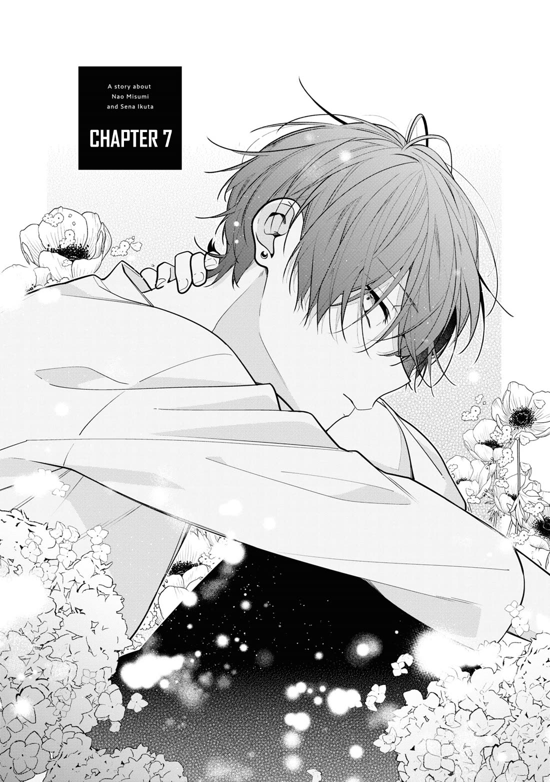 My Older Sister's Friend Is Annoying Chapter 7 page 5 - Chapter 7