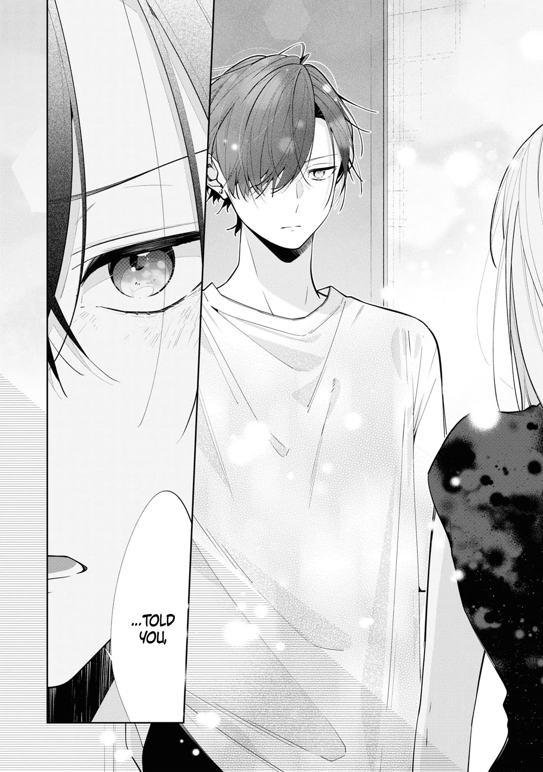 My Older Sister's Friend Is Annoying Chapter 8 page 19 - Chapter 8